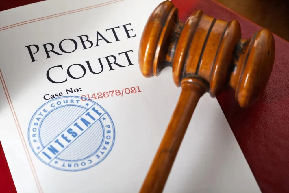 Tips for Handling Probate Court: Practical Advice to Navigate the Process Smoothly