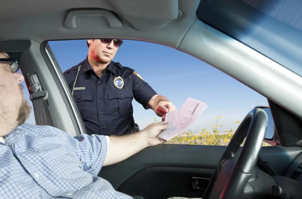Essential Tips for Dealing with Traffic Violations Legally and Effectively