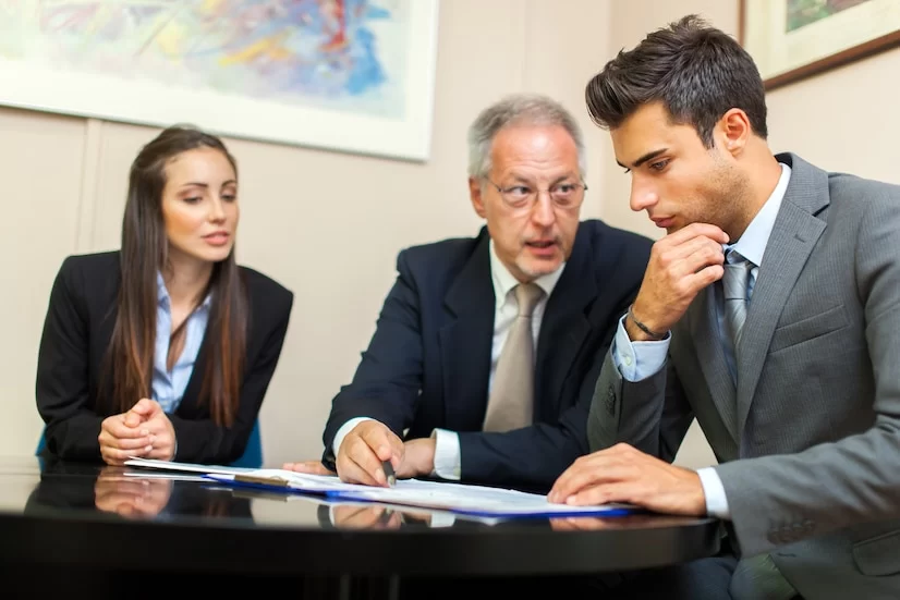 Best Law Firms for Bankruptcy Cases: How to Choose the Right Legal Support