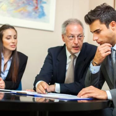 Best Law Firms for Bankruptcy Cases: How to Choose the Right Legal Support