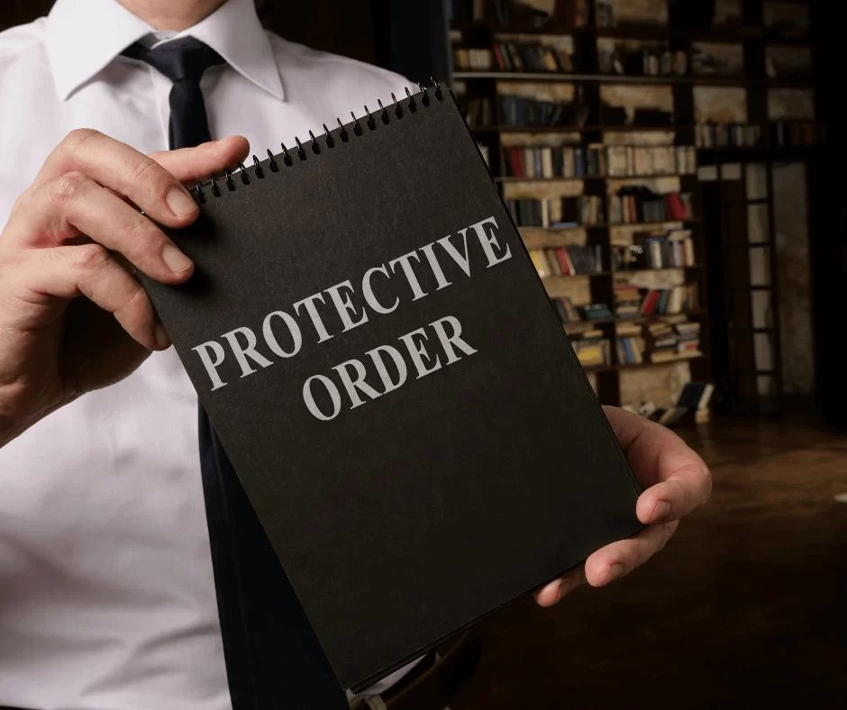 How to Obtain Legal Help for Domestic Violence Restraining Orders