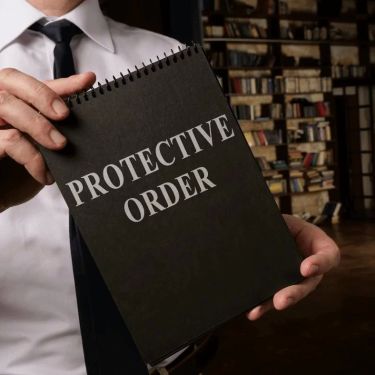 How to Obtain Legal Help for Domestic Violence Restraining Orders