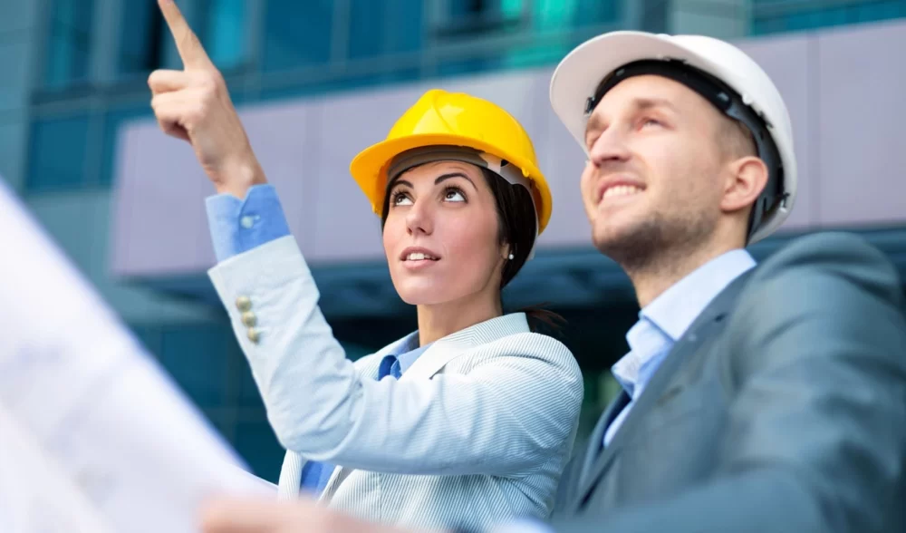 Expert Lawyers Specializing in Construction Law for Your Legal Needs