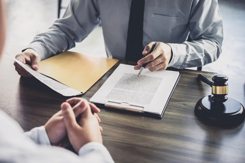 Expert Legal Consultation for Business Disputes – Effective Resolution Strategies