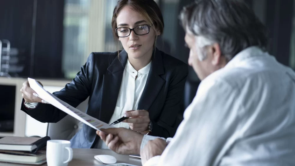 Top Corporate Lawyers for Startup Funding to Secure Your Business Growth