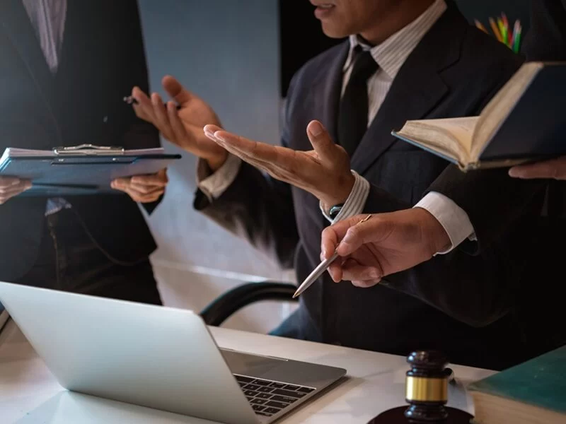 How to Find Affordable Criminal Lawyers: Smart Tips for Quality Legal Help