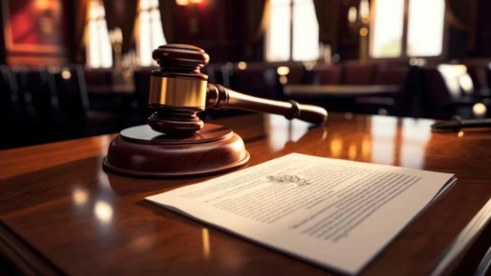 Top Intellectual Property Law Firms for Comprehensive Legal Protection