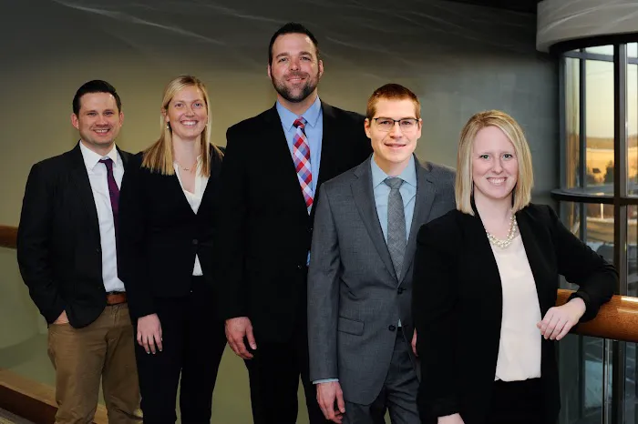 CLAW Tax Group - St. Paul 2
