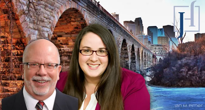 Hedback Law Firm, PLLC. 7