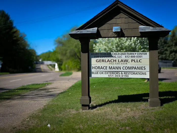 Gerlach Law 2