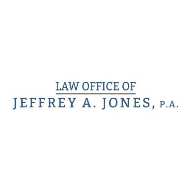Law Office of Jeffrey A. Jones, P.A. 5
