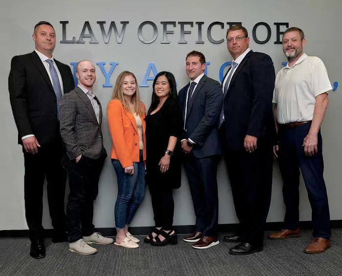 Law Office of Jeffrey A. Jones, P.A. 2