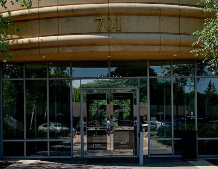 Law Office of Jeffrey A. Jones, P.A.