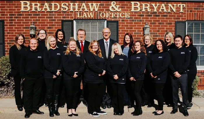 Bradshaw & Bryant PLLC 2