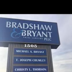 Bradshaw & Bryant PLLC ico