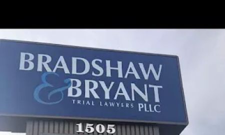Bradshaw & Bryant PLLC