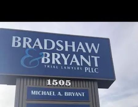 Bradshaw & Bryant PLLC