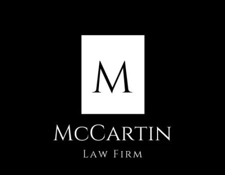McCartin Law Firm