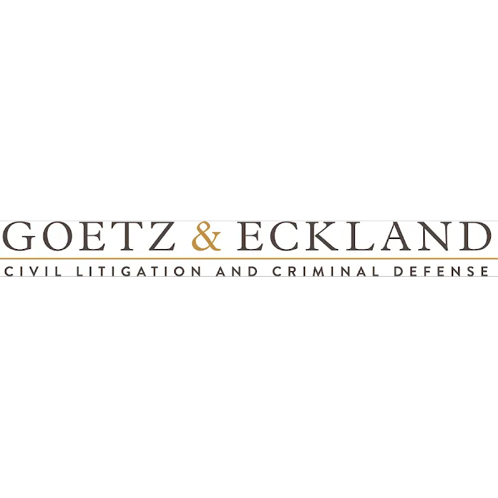 Goetz & Eckland P.A. 2
