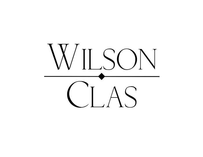 Wilson & Clas 9