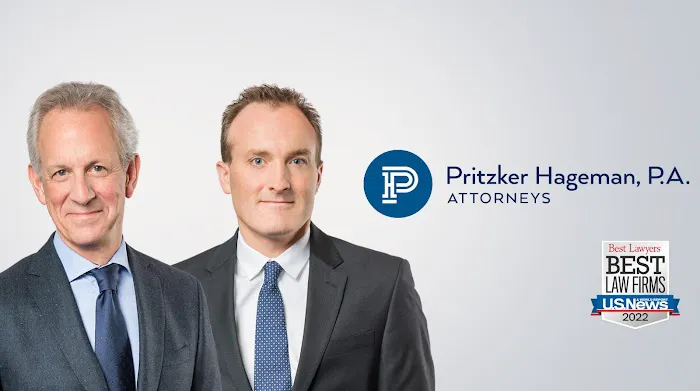 Pritzker Hageman, P.A. 9