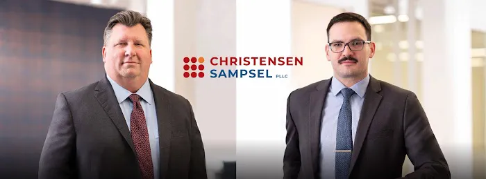 Christensen Sampsel 1