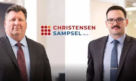Christensen Sampsel