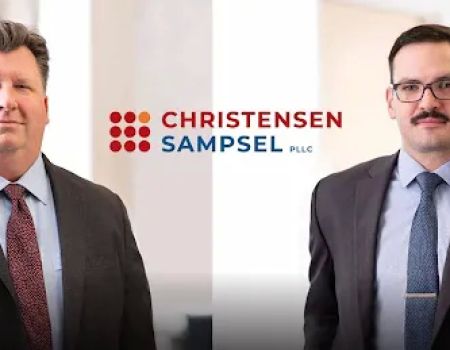 Christensen Sampsel