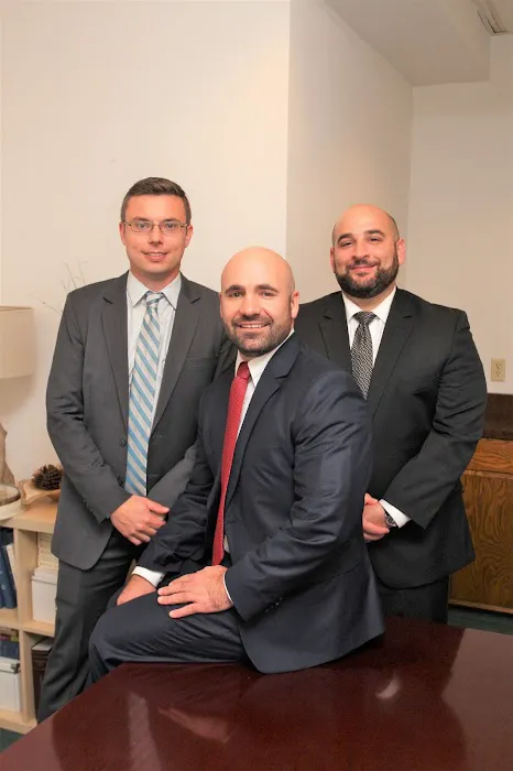 Zlimen & McGuiness, PLLC 1