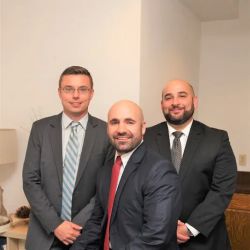Zlimen & McGuiness, PLLC ico