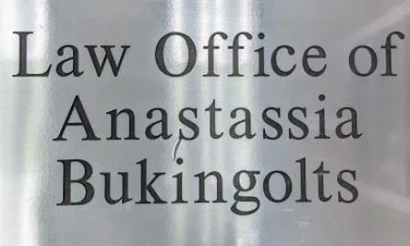 Law Office of Anastassia V. Bukingolts