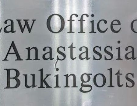 Law Office of Anastassia V. Bukingolts