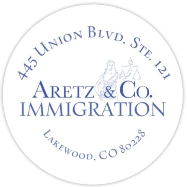 Aretz & Company Immigration 1