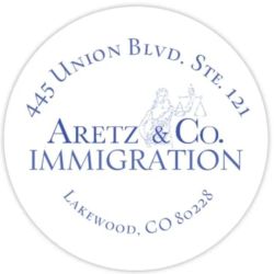 Aretz & Company Immigration ico
