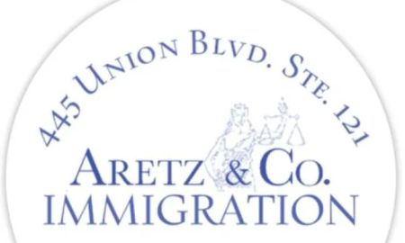 Aretz & Company Immigration