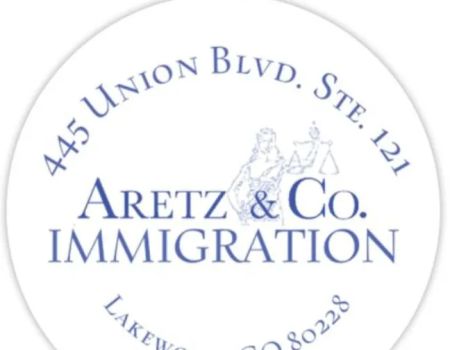 Aretz & Company Immigration