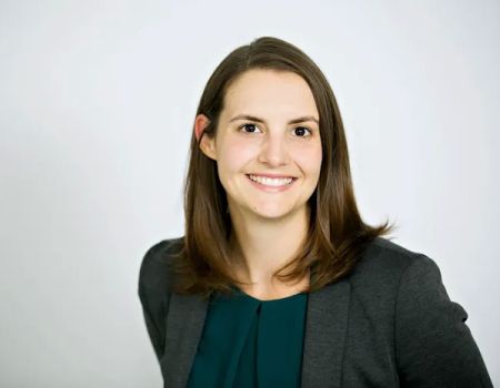 Kate Z. Graham, Attorney