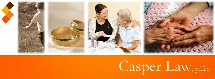 CASPER LAW, PLLC 1
