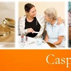 CASPER LAW, PLLC ico