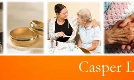 CASPER LAW, PLLC