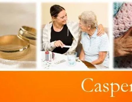CASPER LAW, PLLC