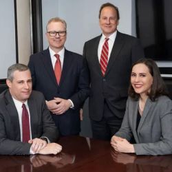 Burns & Hansen, P.A. ico