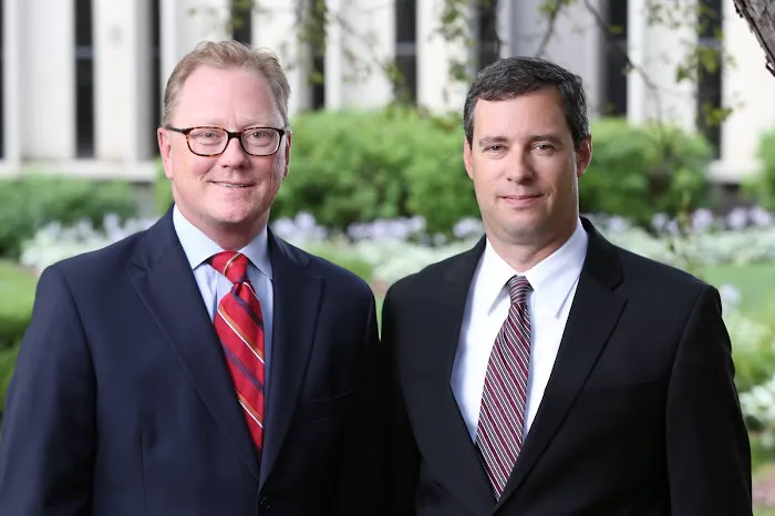 Burns & Hansen, P.A. 2