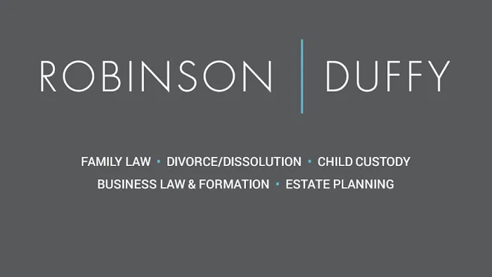 Robinson Duffy 6