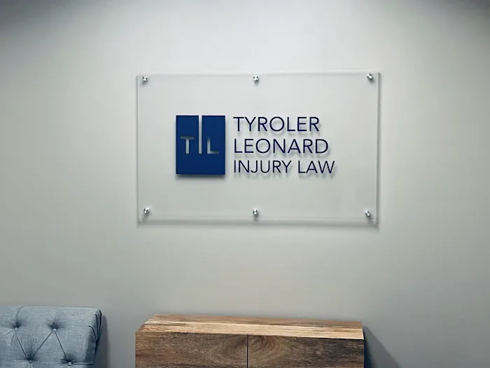 Tyroler Leonard Injury Law 3