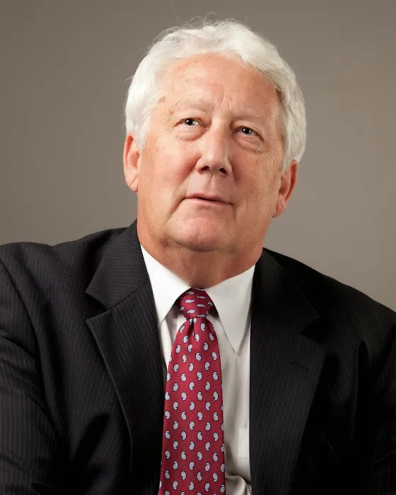 Robert P. Christensen, P.A.-Advocates for Justice 1