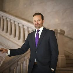 Anderson Law Firm - Minneapolis Criminal & DWI Lawyers ico