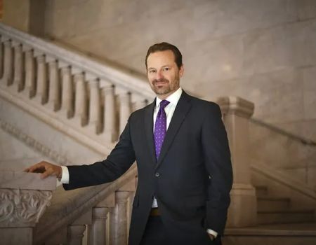 Anderson Law Firm - Minneapolis Criminal & DWI Lawyers