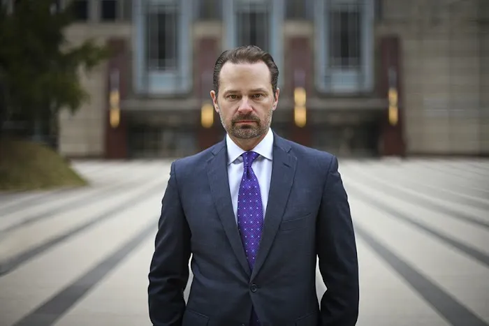 Anderson Law Firm - Minneapolis Criminal & DWI Lawyers 2