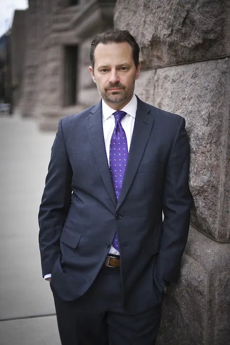 Anderson Law Firm - Minneapolis Criminal & DWI Lawyers 6